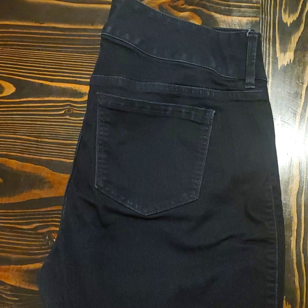 Torrid Dark Wash Jegging